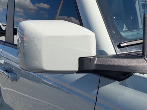 Certified 2023 Ford Bronco Outer Banks image 10