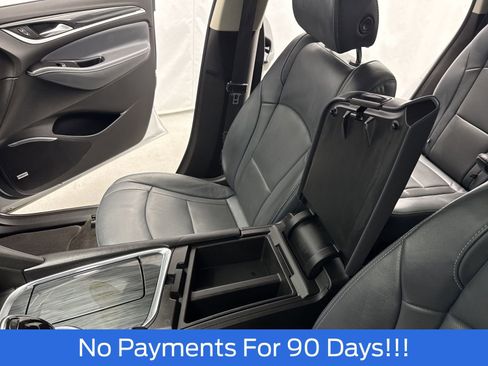 Used 2020 Buick Enclave Essence w/ Sound and Sites Package image 24