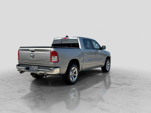 Used 2019 RAM 1500 Big Horn AWD/4WD image 6