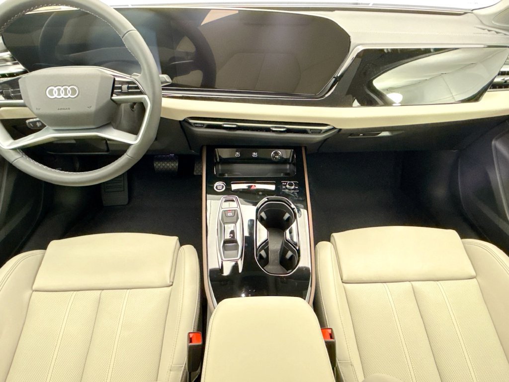 Used 2026 Audi A5 Premium Plus AWD/4WD image 13