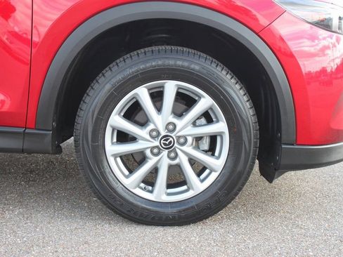 Used 2023 MAZDA CX-5 AWD 2.5 S w/ Select Package image 5