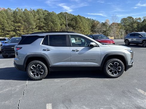 New 2026 Chevrolet Equinox ACTIV image 4
