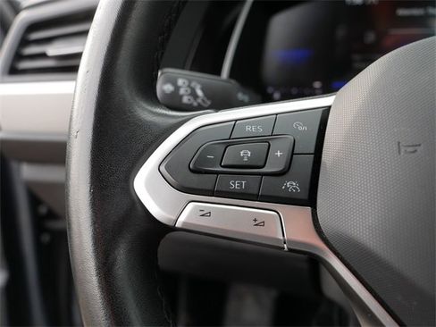 Certified 2024 Volkswagen Jetta S image 22