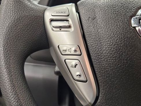 Used 2018 Nissan Versa S Plus image 22