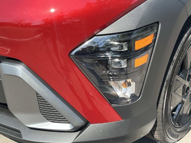 New 2027 Hyundai Kona SEL Sport FWD image 9