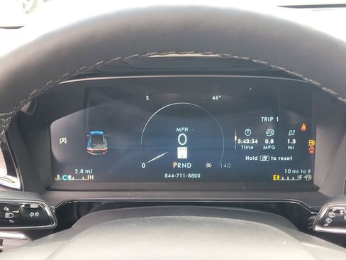 New 2026 Lincoln Corsair Reserve image 19