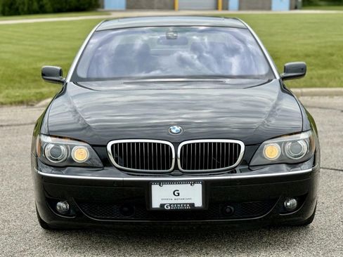 Used 2007 BMW 760Li image 10