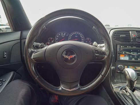 Used 2012 Chevrolet Corvette Base image 13