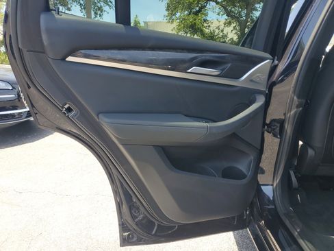 Used 2019 BMW X3 xDrive30i w/ M Sport Package 2 AWD/4WD image 15