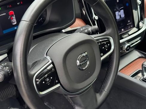 Used 2024 Volvo S60 B5 Plus AWD/4WD image 16