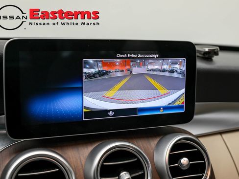 Used 2021 Mercedes-Benz C 300 4MATIC Sedan image 30