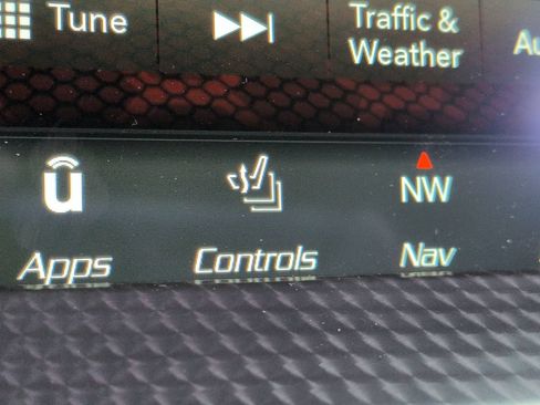Used 2018 Dodge Charger SRT Hellcat w/ Harman/Kardon Audio Group RWD image 24