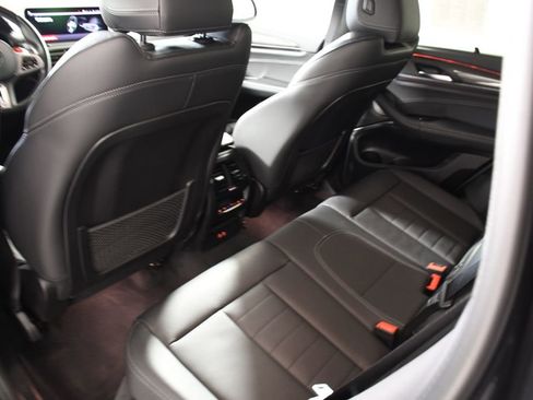 Used 2022 BMW X3 M w/ Executive Package AWD/4WD image 27
