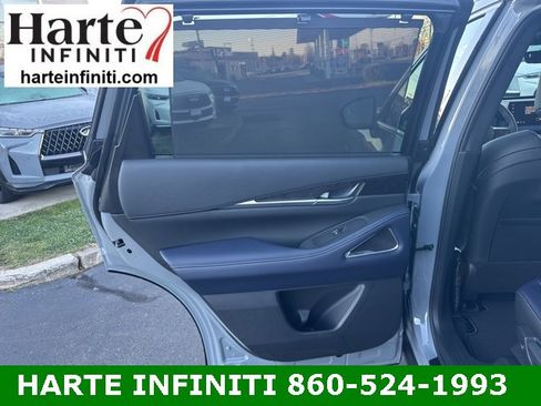 New 2026 INFINITI QX60 Sport image 6