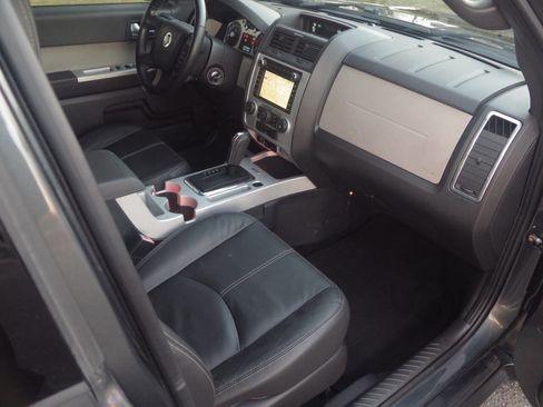 Used 2009 Mercury Mariner Premier image 18