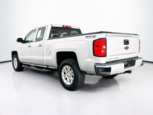 Used 2019 Chevrolet Silverado 1500 LT w/ All Star Edition image 5