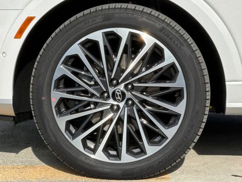 New 2026 Hyundai Palisade Calligraphy AWD/4WD image 30