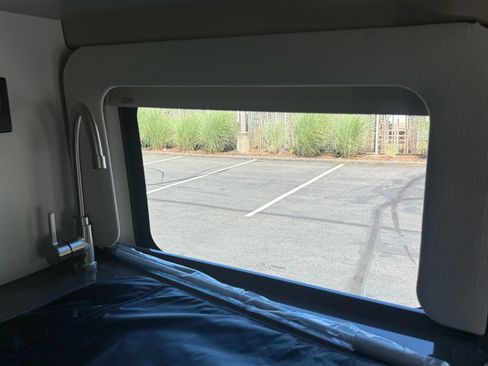 Used 2023 RAM ProMaster 1500 w/ Premium Convenience Group (B) FWD image 50