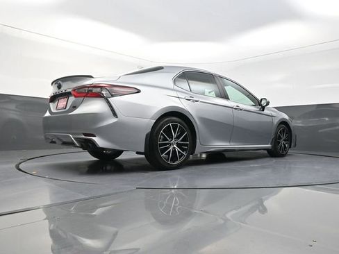 Used 2024 Toyota Camry SE FWD image 39
