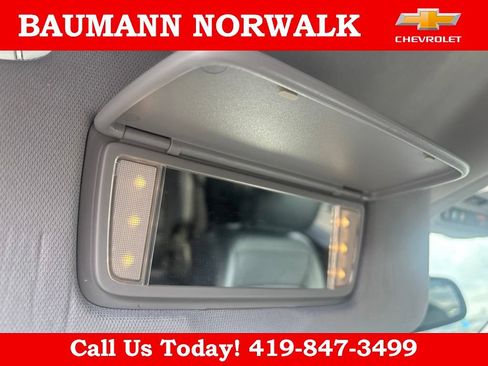 Used 2021 Chevrolet Equinox LT AWD/4WD image 30