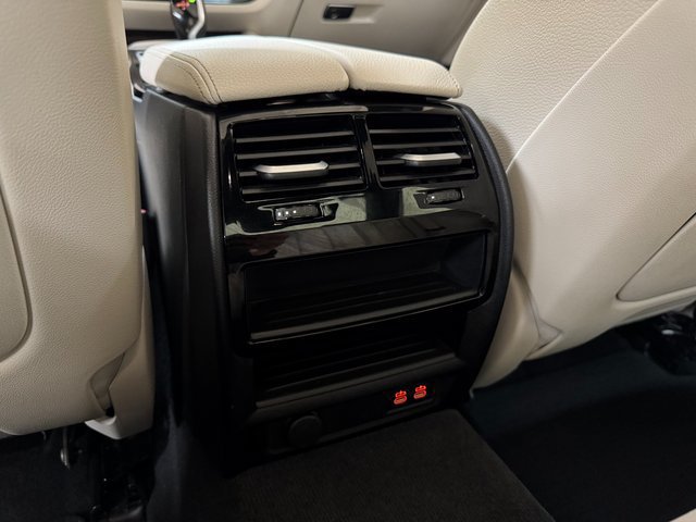 Used 2023 BMW 540i w/ M Sport Package RWD image 22