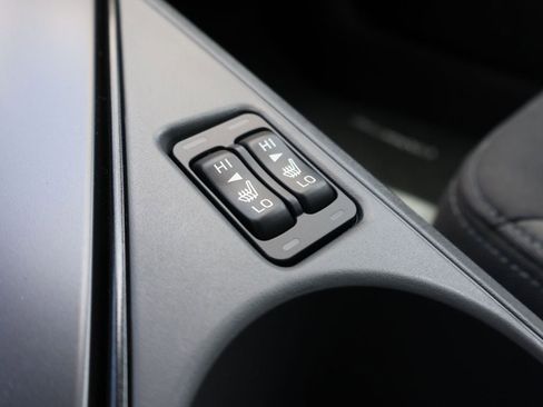 New 2026 Subaru Crosstrek 2.0i Premium AWD/4WD image 39