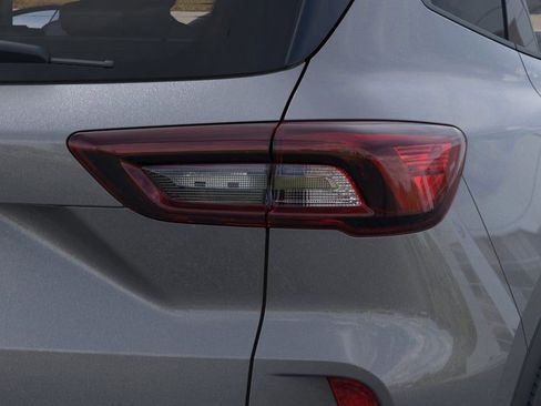 New 2026 Ford Escape Active w/ Tech Pack #1 FWD image 21