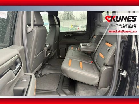 New 2026 GMC Sierra 2500 AT4 w/ AT4 Premium Plus Package image 13