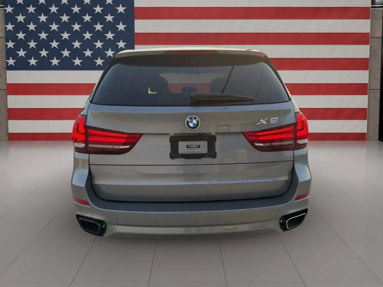 Used 2016 BMW X5 sDrive35i RWD image 7