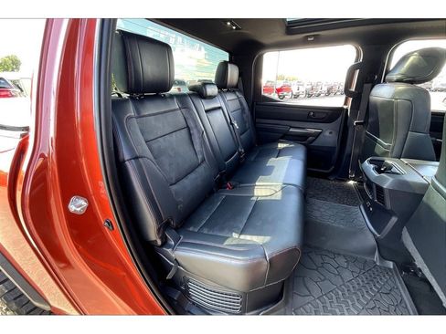 Used 2024 Toyota Tundra TRD Pro image 28