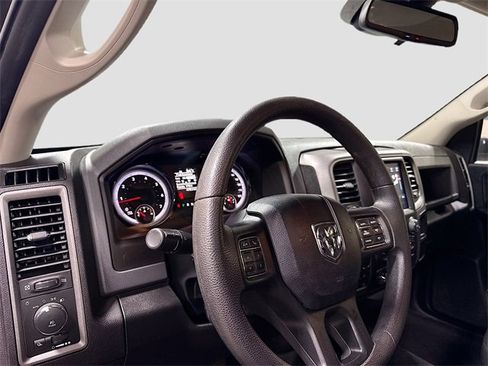 Used 2019 RAM 1500 Express w/ Wheel & Sound Group image 9