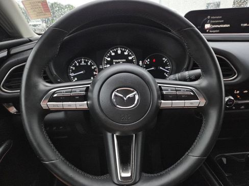 Used 2023 MAZDA CX-30 AWD 2.5 S w/ Preferred Package image 23