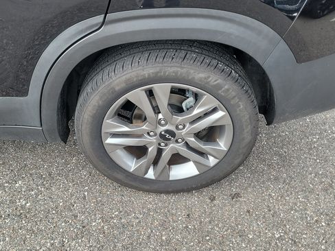 Used 2022 Kia Seltos S FWD image 37