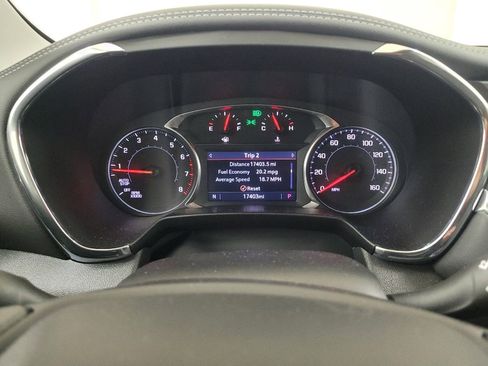 Used 2024 Chevrolet Blazer LT w/ Convenience Package image 23