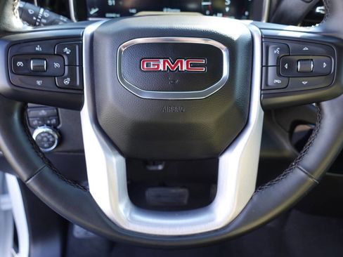 Used 2023 GMC Sierra 1500 Elevation AWD/4WD image 41