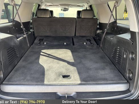 Used 2015 GMC Yukon XL SLE w/ Convenience Package AWD/4WD image 12