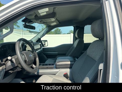 Used 2021 Ford F150 XLT w/ Max Trailer Tow Package AWD/4WD image 13