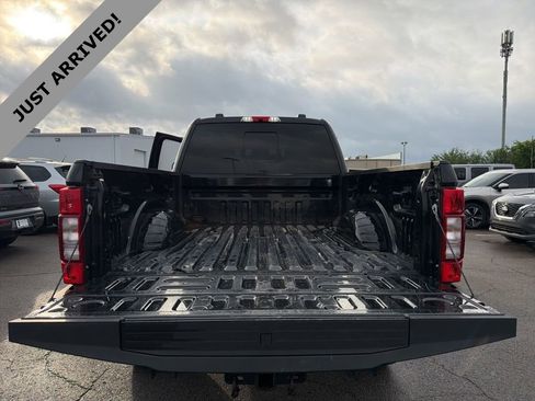 Used 2022 Ford F250 Lariat w/ Lariat Ultimate Package image 14