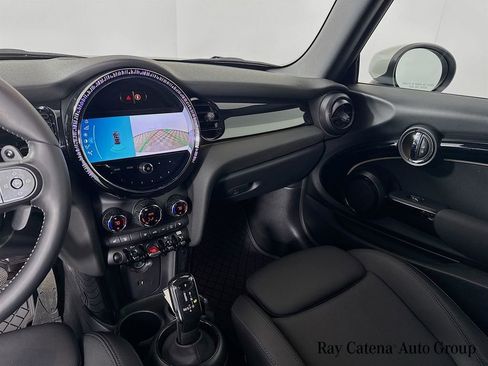 Used 2024 MINI Cooper S FWD image 23