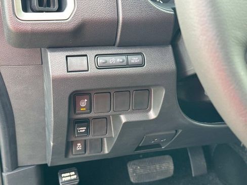 New 2026 Nissan Frontier SV w/ All-Weather Content Package image 24