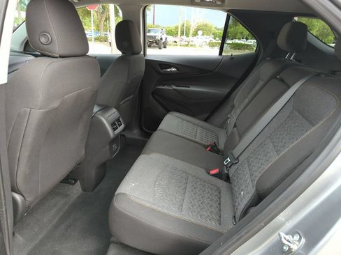 Certified 2024 Chevrolet Equinox LT FWD image 21