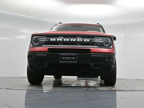 Certified 2021 Ford Bronco Sport Big Bend image 45