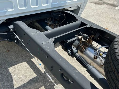 New 2024 RAM 3500 Tradesman w/ Electrical Accessory Group image 22