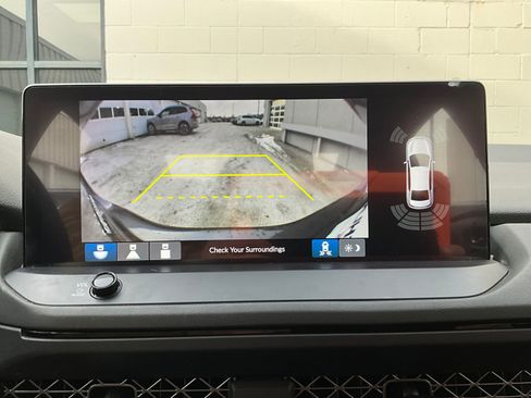 Used 2024 Honda Accord EX-L image 6