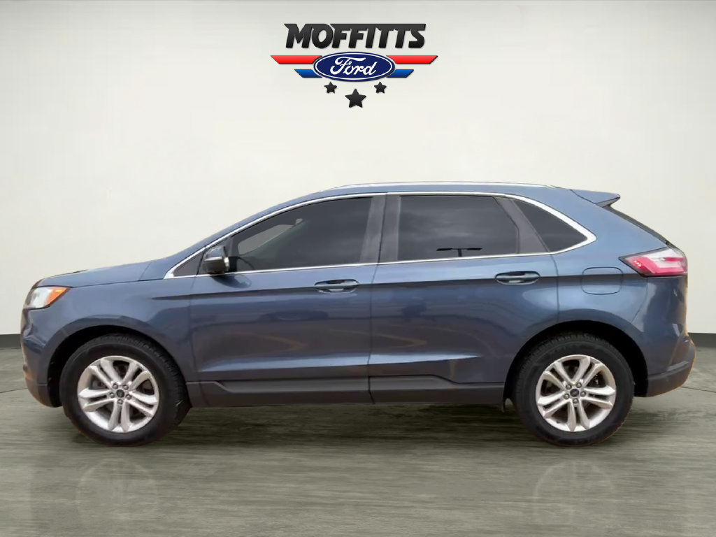 Used 2019 Ford Edge SEL w/ Equipment Group 201A AWD/4WD image 2