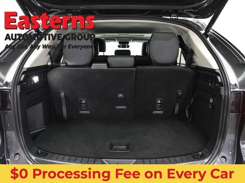 Used 2024 MAZDA CX-90 3.3 Turbo w/ Preferred Plus AWD/4WD image 9