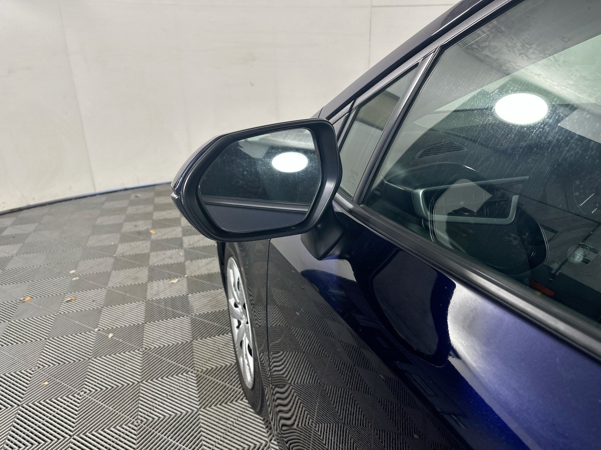Used 2023 Toyota Corolla LE FWD image 10