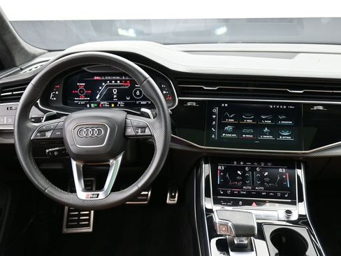 Used 2021 Audi RS Q8 image 11