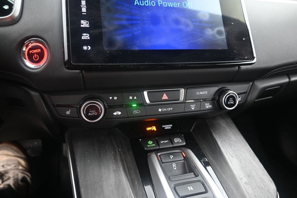 Used 2021 Honda Clarity Plug-In Hybrid image 26