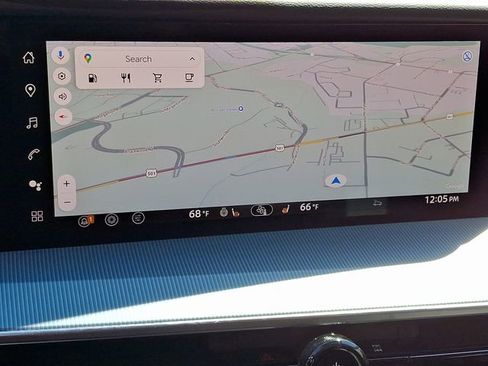 New 2025 Nissan Murano SL image 16